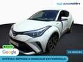 Toyota C-HR 125H Advance Blanco - thumbnail 1