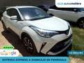 Toyota C-HR 125H Advance Blanco - thumbnail 4