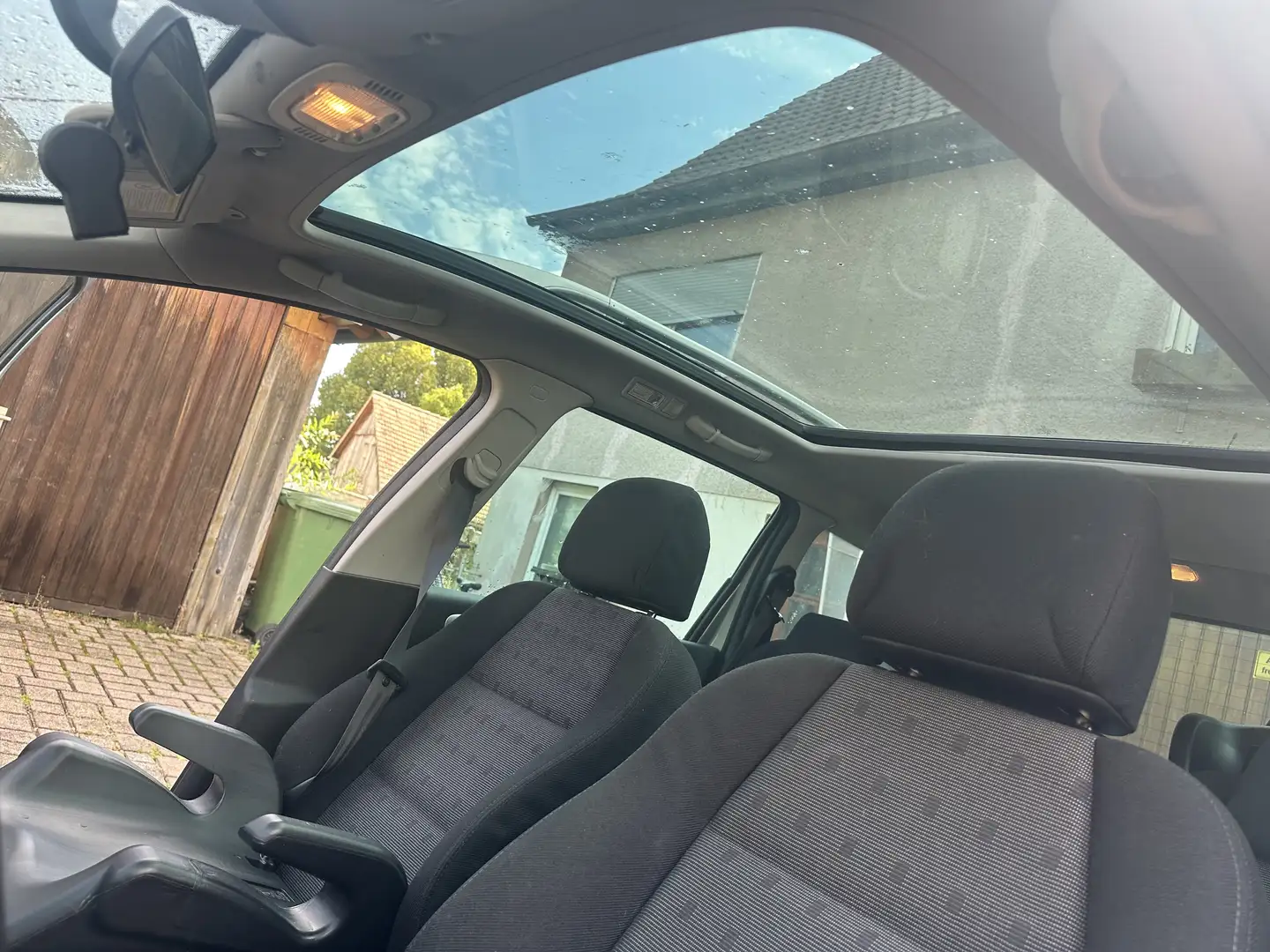 Peugeot 307 SW 2.0HDI Pack 136 - 2
