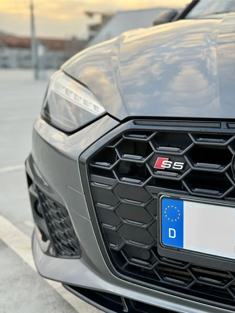 Audi S5 Sportback 3.0 TFSI quattro - Vollaustattung - 2