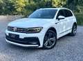 Volkswagen Tiguan 4Motion 3X Rline 2.0TDI - 150PK 2018 Full Op Blanc - thumbnail 1