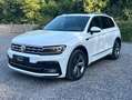 Volkswagen Tiguan 4Motion 3X Rline 2.0TDI - 150PK 2018 Full Op Blanc - thumbnail 2