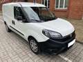 Fiat Doblo Doblò SX Maxi Kasten Blanc - thumbnail 1