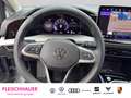Volkswagen Golf VIII 1.5 TSI Style+LED+ACC+KLIMAAUT+DAB Grau - thumbnail 14