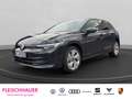 Volkswagen Golf VIII 1.5 TSI Style+LED+ACC+KLIMAAUT+DAB Grau - thumbnail 1