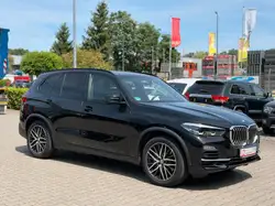Bmw X5 xDrive 45 e Garantie*Pano*Memory*Leder*Kamera