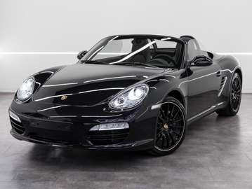 2.9 255cv *Cambio Manuale *Tagliandi Porsche*Cerchi 19"*Navigatore