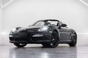 2.9 255cv *Cambio Manuale *Tagliandi Porsche*Cerchi 19"*Navigatore