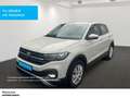 Volkswagen T-Cross 1.0 TSI KLIMA AHK PDC SHZ ZV Grijs - thumbnail 1