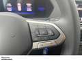Volkswagen T-Cross 1.0 TSI KLIMA AHK PDC SHZ ZV Grijs - thumbnail 13