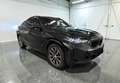 BMW X6 X6 xDrive40d M Sport Schwarz - thumbnail 1