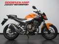 Honda CB 500 F ABS Oranje - thumbnail 1