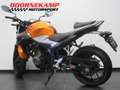 Honda CB 500 F ABS Oranje - thumbnail 5