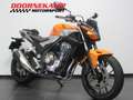 Honda CB 500 F ABS Oranje - thumbnail 2