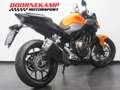 Honda CB 500 F ABS Oranje - thumbnail 6