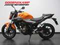 Honda CB 500 F ABS Oranje - thumbnail 4