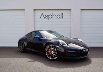(Type 992) Carrera 4S 3.0L 450cv PDK