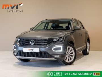 2.0 TSI 4Motion Sport / 190pk / Trekhaak / Leder /
