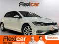 Volkswagen Golf Advance 1.5 TSI EVO 110kW (150CV) DSG Blanc - thumbnail 1