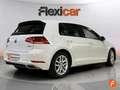 Volkswagen Golf Advance 1.5 TSI EVO 110kW (150CV) DSG Blanc - thumbnail 9