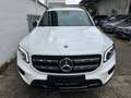 Mercedes-Benz GLB 200 d Ambiente  Totwinkel  Night-Paket   AHK Blanco - thumbnail 1