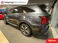 Kia Sorento 1.6 T-GDI Plug-in Hybrid 4WD ExecutiveLine 7P/pano Gris - thumbnail 7