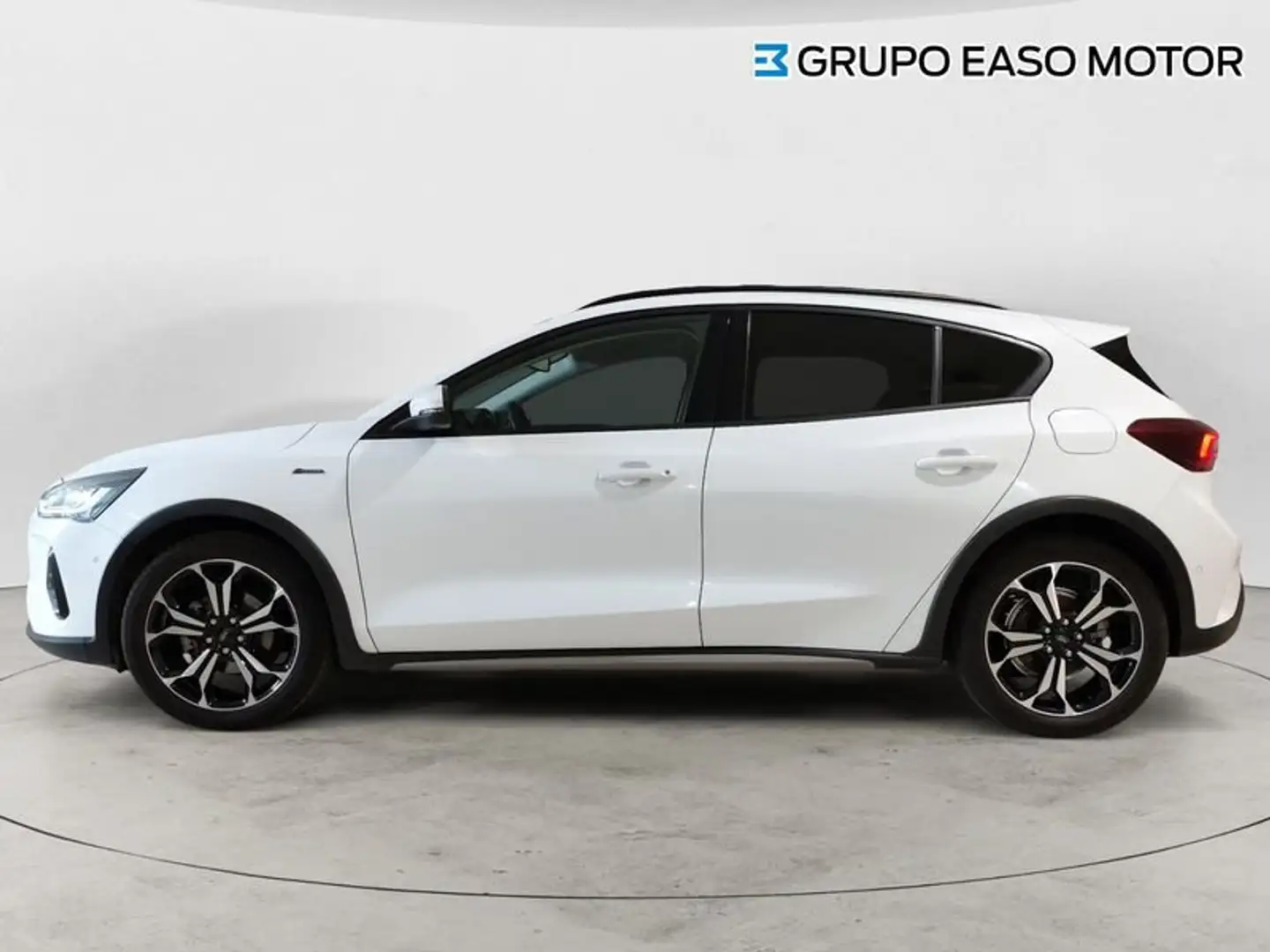 Ford Focus 1.0 Ecoboost MHEV ST-Line 155 - 2