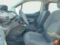 Peugeot Rifter Access Standard BlueHDi 73kW Naranja - thumbnail 10