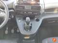 Peugeot Rifter Access Standard BlueHDi 73kW Naranja - thumbnail 7