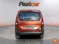 Peugeot Rifter Access Standard BlueHDi 73kW Naranja - thumbnail 4