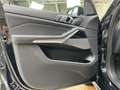 BMW X7 xDrive40i M Sport Pro 23Zoll AHK Sitzlüft ACC Schwarz - thumbnail 18