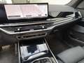 BMW X7 xDrive40i M Sport Pro 23Zoll AHK Sitzlüft ACC Schwarz - thumbnail 10