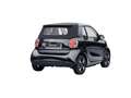 smart forTwo EQ  cabrio Exclusive/LED/Cam/Ambiente/ Schwarz - thumbnail 2