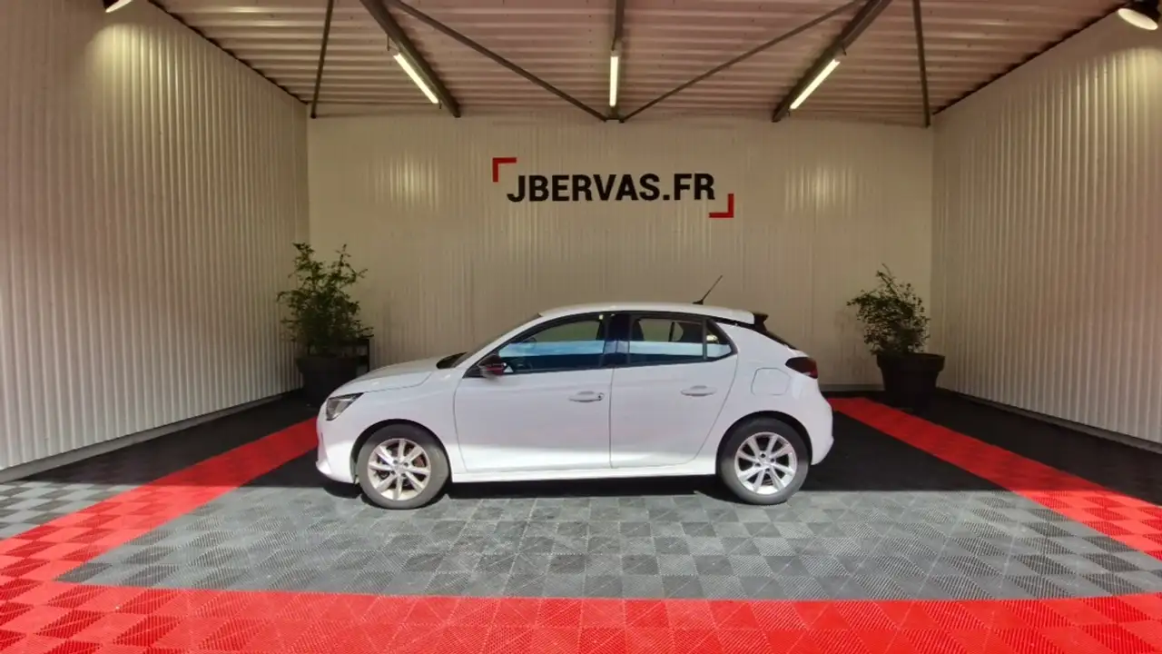 Opel Corsa Corsa — photo 8