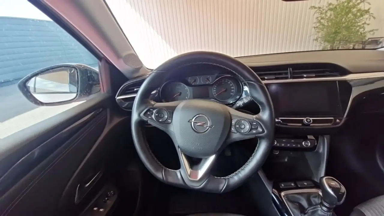 Opel Corsa Corsa — photo 14