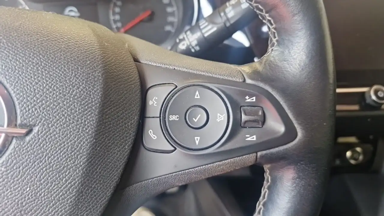 Opel Corsa Corsa — photo 19