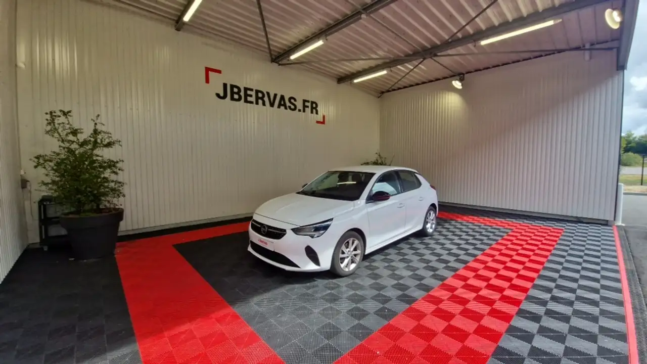 Opel Corsa Corsa