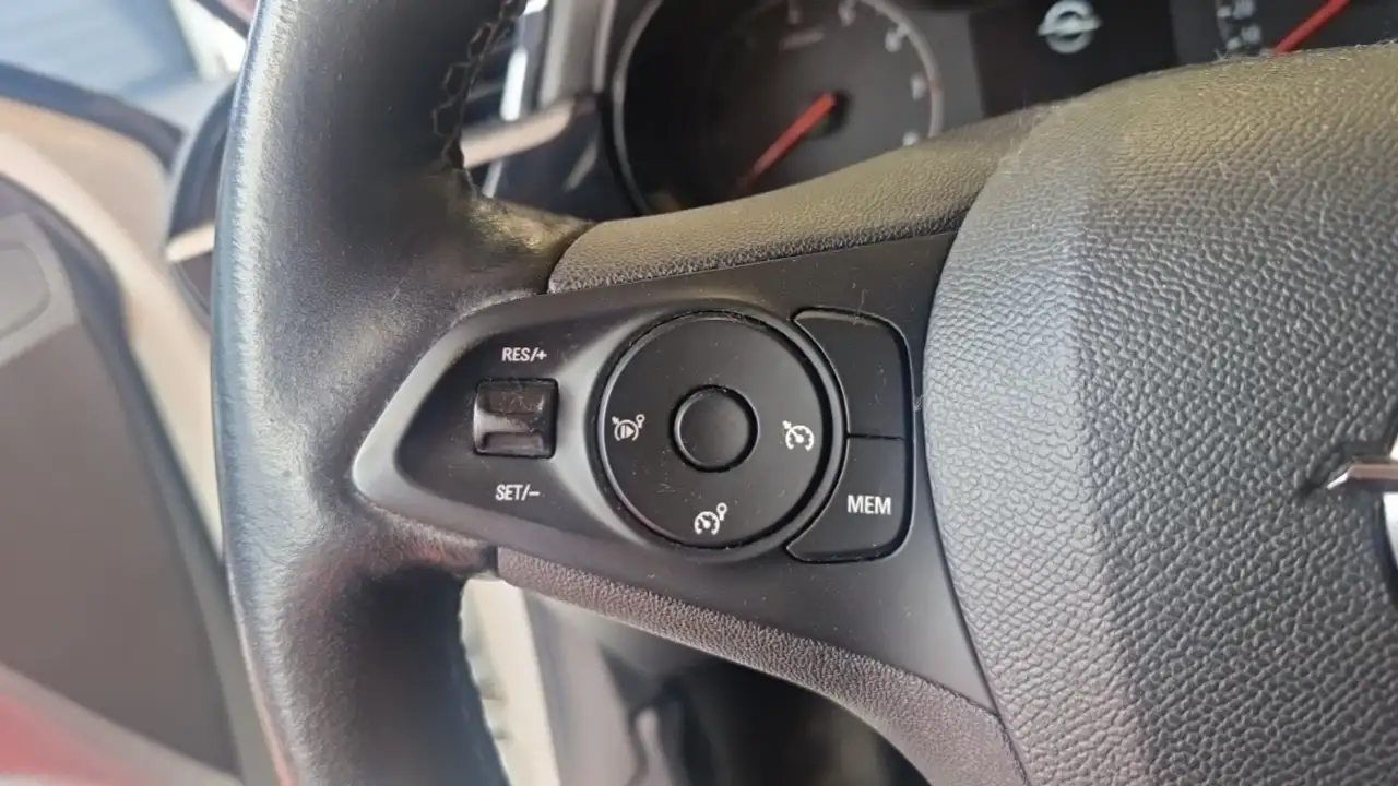 Opel Corsa Corsa — photo 18