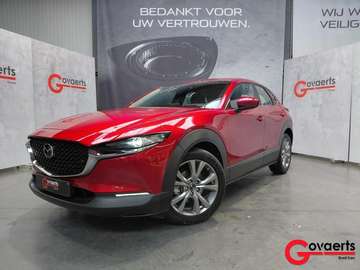 2.0L SKYACTIV-G 122PK SKYDRIVE 6MT