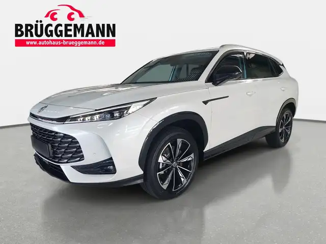 MG HS HS 1.5 HYBRID+ MY25 LUXURY LEDER 360-GRAD-KAMERA 1