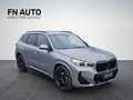 BMW X1 X1 xDrive 23d Msport auto Grijs - thumbnail 8