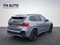 BMW X1 X1 xDrive 23d Msport auto Grijs - thumbnail 6
