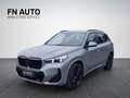 BMW X1 X1 xDrive 23d Msport auto Grigio - thumbnail 1