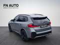 BMW X1 X1 xDrive 23d Msport auto Grijs - thumbnail 4