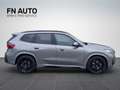 BMW X1 X1 xDrive 23d Msport auto Grijs - thumbnail 7