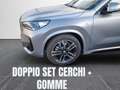 BMW X1 X1 xDrive 23d Msport auto Grijs - thumbnail 10