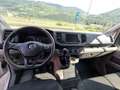 Volkswagen Crafter 30 2.0 TDI PM-TM  RETROCAMERA OTTIME CONDIZIONI!! Bianco - thumbnail 11