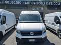 Volkswagen Crafter 30 2.0 TDI PM-TM  RETROCAMERA OTTIME CONDIZIONI!! Bianco - thumbnail 2