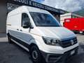 Volkswagen Crafter 30 2.0 TDI PM-TM  RETROCAMERA OTTIME CONDIZIONI!! Bianco - thumbnail 3
