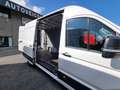 Volkswagen Crafter 30 2.0 TDI PM-TM  RETROCAMERA OTTIME CONDIZIONI!! Bianco - thumbnail 15